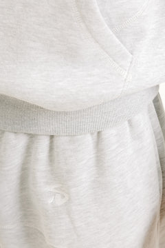 Gray Sweatpants - F001