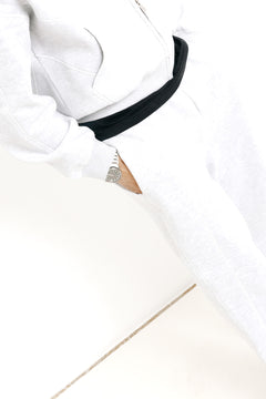 Gray Sweatpants - F001